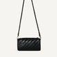 bembien / gigi crossbody bag - black