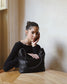 bembien / serena bag - black