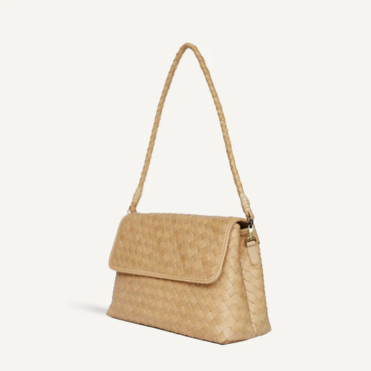 bembien / madeleine bag - caramel