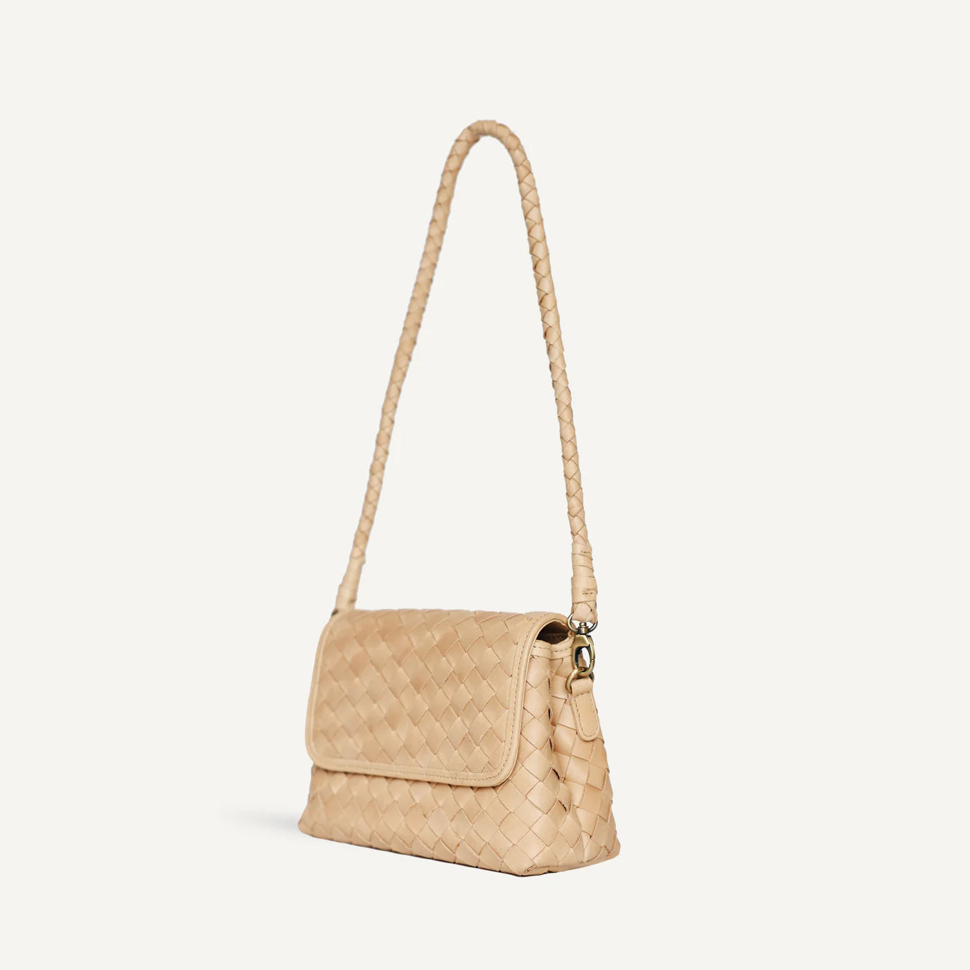 bembien / mini madeleine bag - sienna