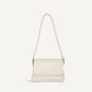 bembien / mini madeleine bag - cream