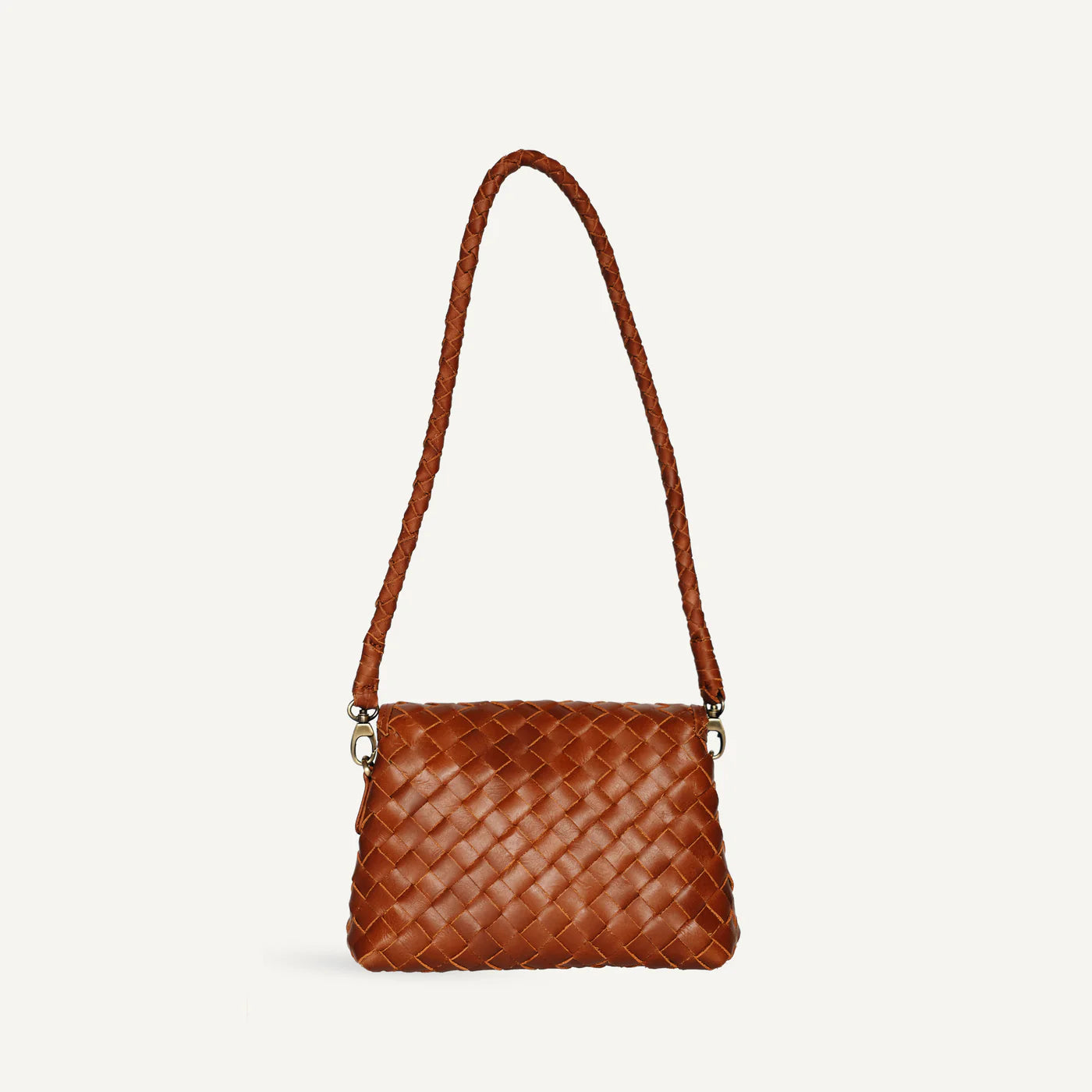 bembien / mini madeleine bag - sienna