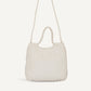 bembien / mena bag - cream