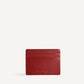 bembien / nico card case - rouge