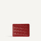 bembien / nico card case - rouge