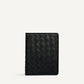 bembien / este passport holder - black