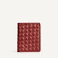 bembien / este passport holder - rouge