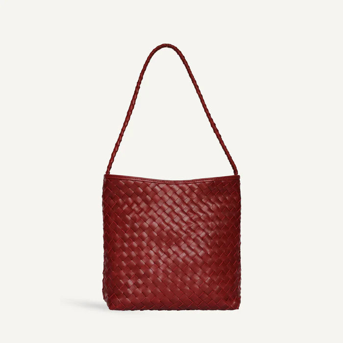 bembien / pauline bag - rouge