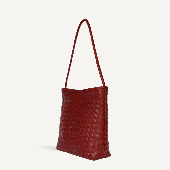 bembien / pauline bag - rouge