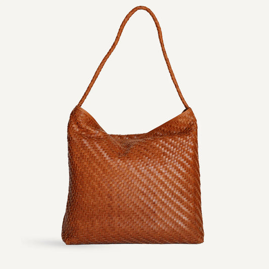 bembien / sera tote bag - sienna