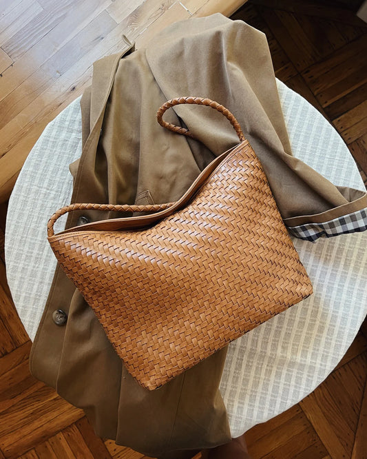 bembien / serena bag - copper