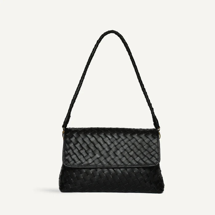 bembien / madeleine bag - black