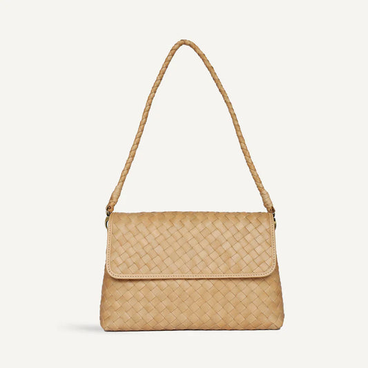 bembien / madeleine bag - caramel