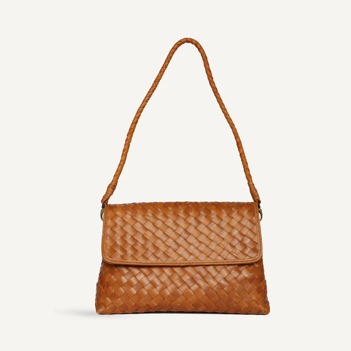 bembien / madeleine bag - copper