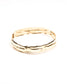 bambou bangle bracelet