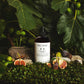 fable || rune / cleanser - hinoki & wild fig