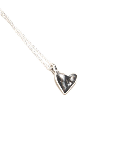 coeur necklace