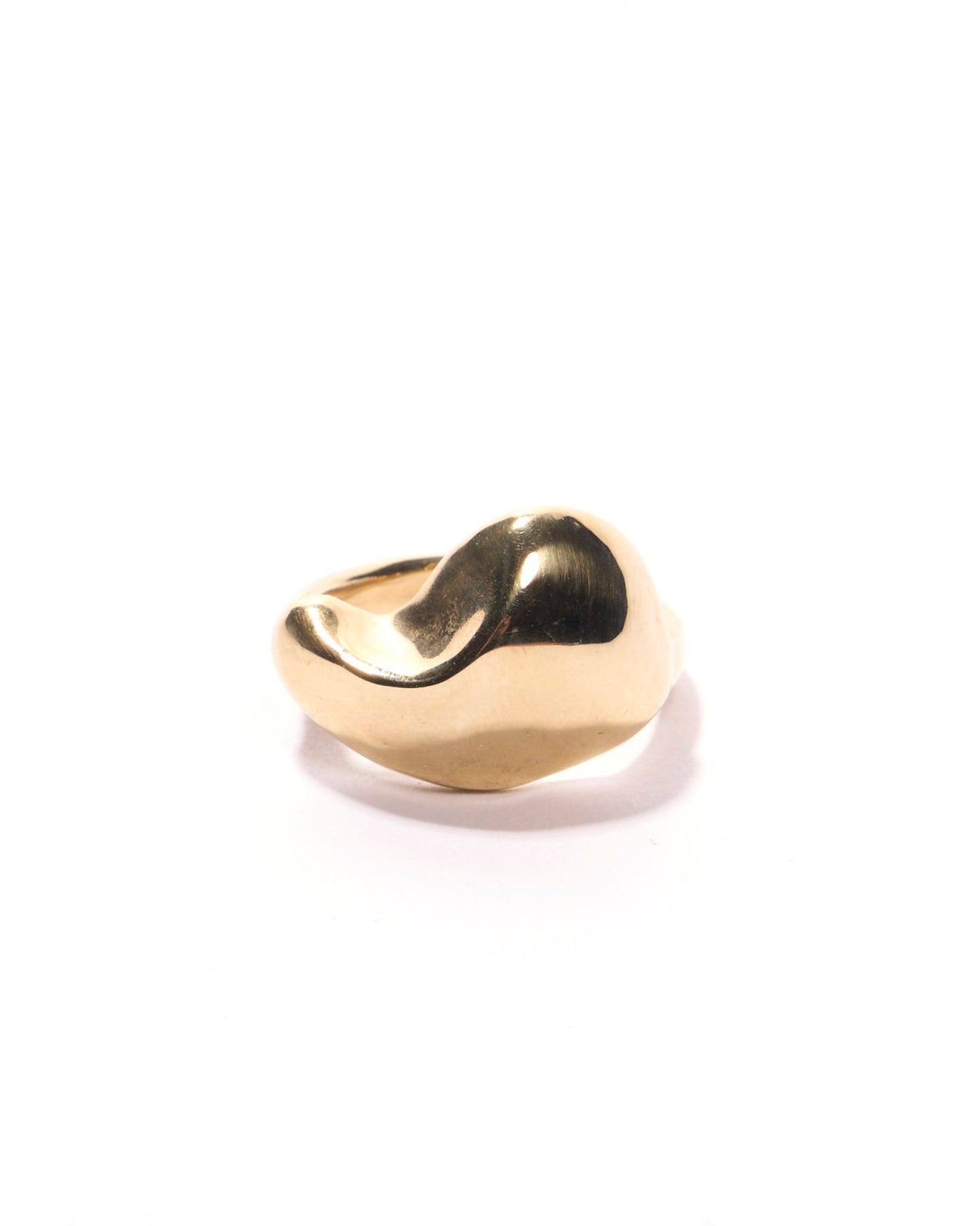 comma ring