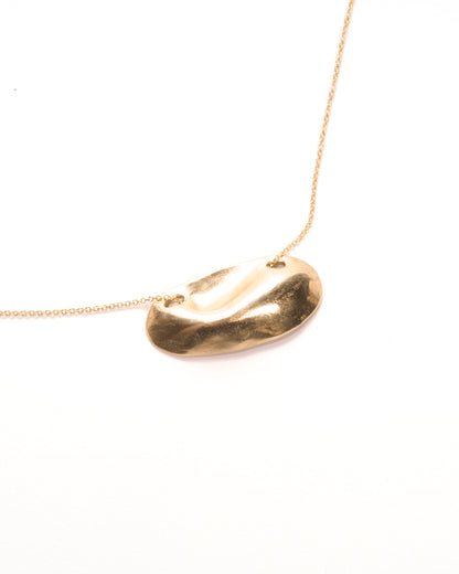 curve necklace