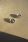 sol disc stud earrings