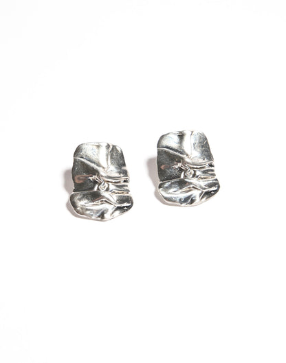 fender stud earrings