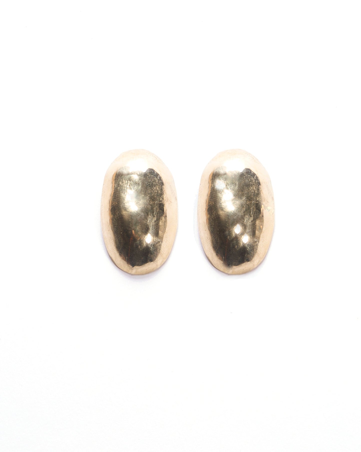 scarab earrings