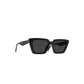 RAEN / keera - recycled black - polarized