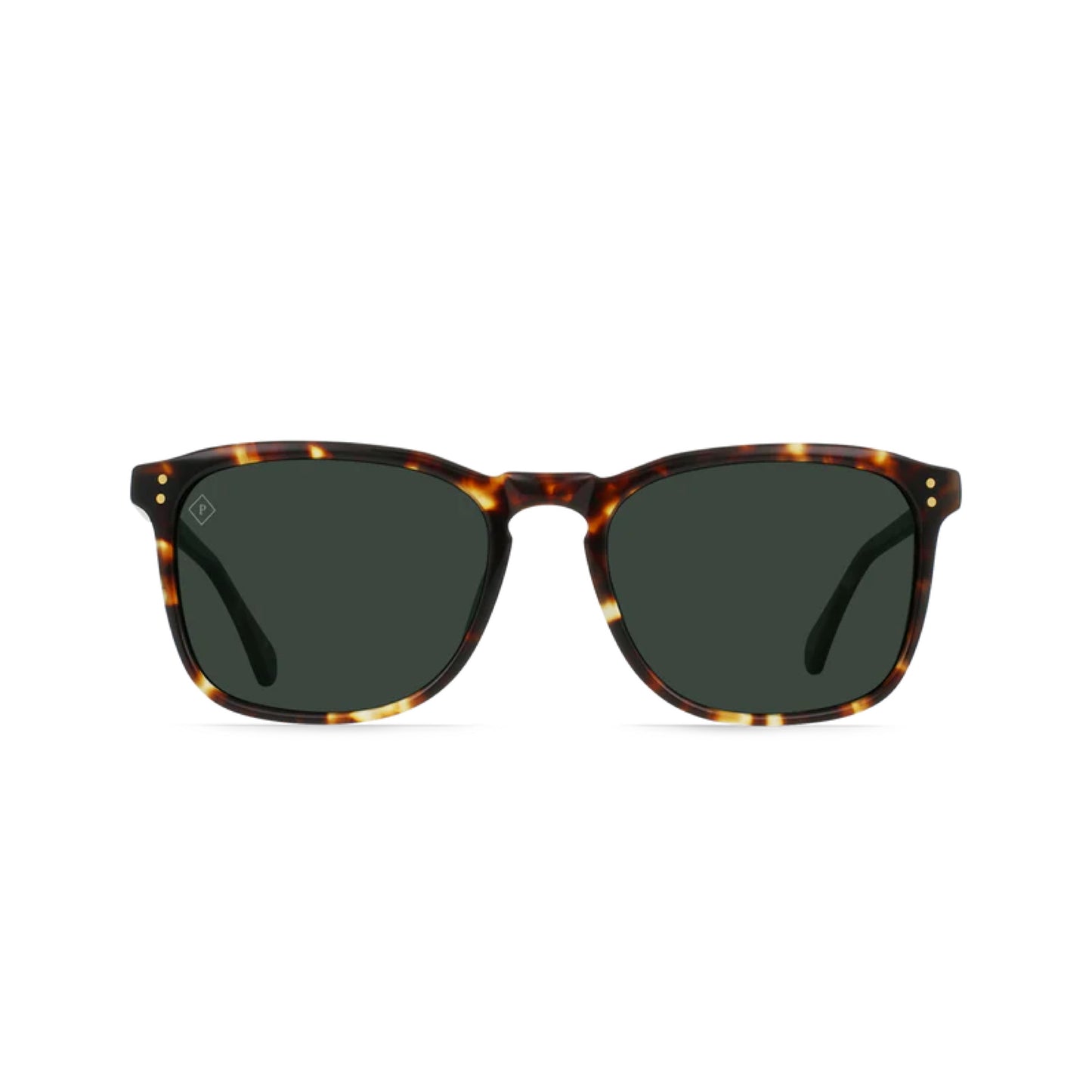 RAEN / wiley - brindle tortoise - polarized