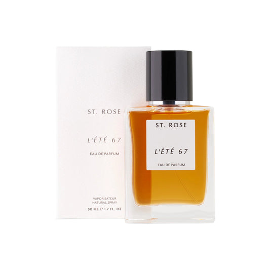 st. rose / eau de parfum - l'été 67