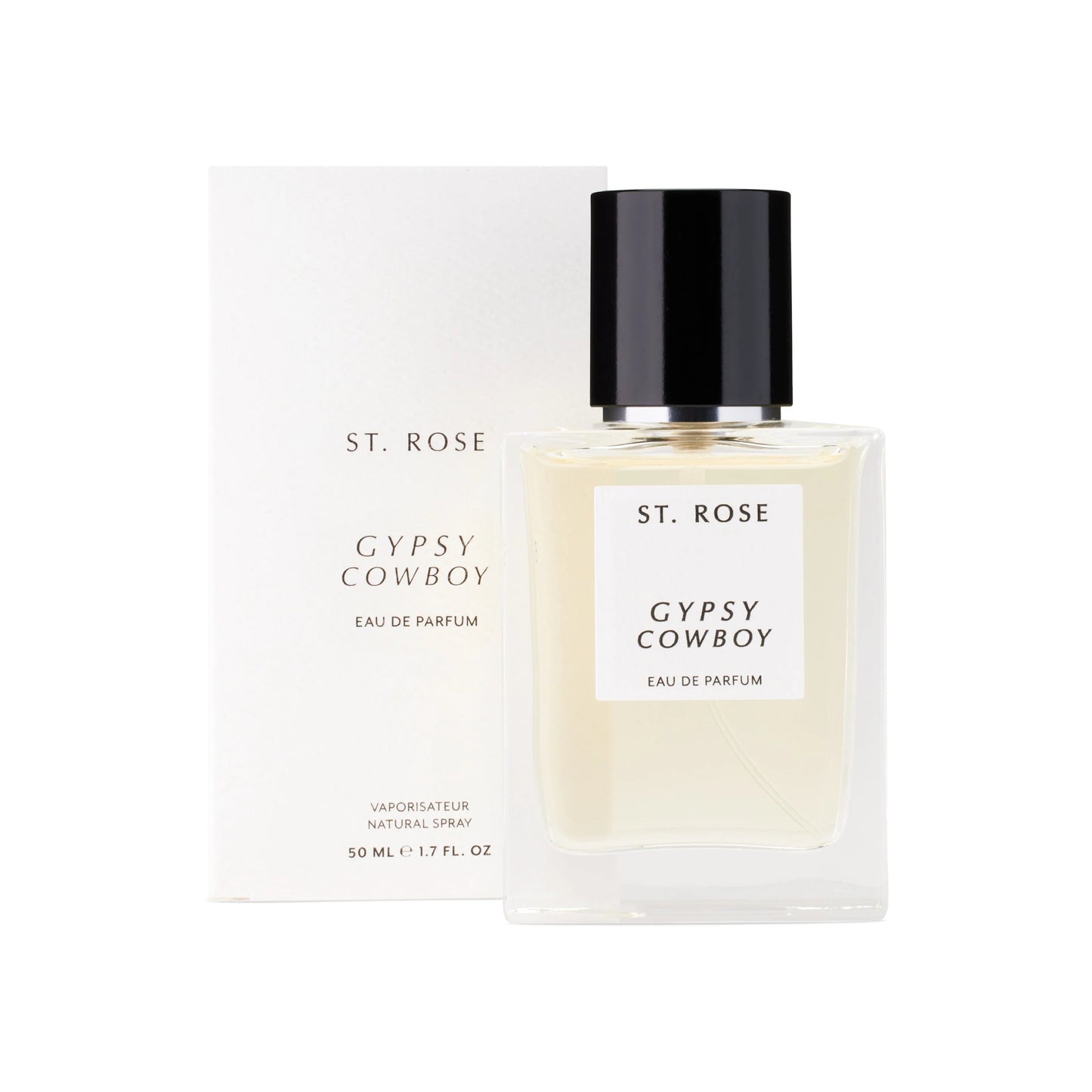 st. rose / eau de parfum - gypsy cowboy