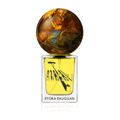 stora skuggan / eau de parfum - azalai