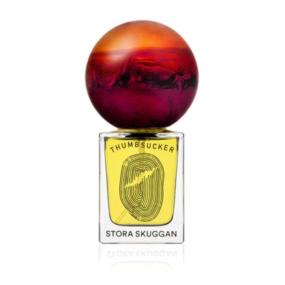 stora skuggan / eau de parfum - thumbsucker