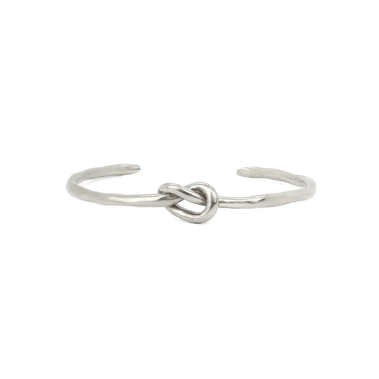 nodo cuff bracelet