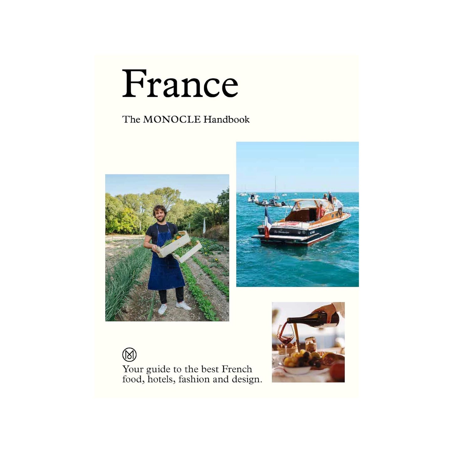 france: the monocle handbook