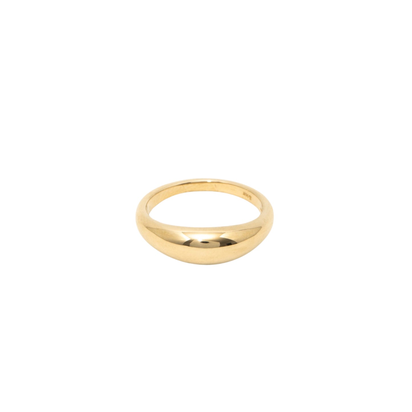 dome ring - 6mm