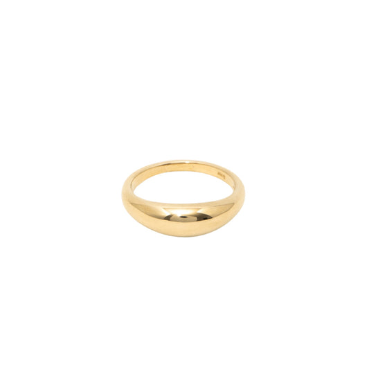 dome ring - 6mm