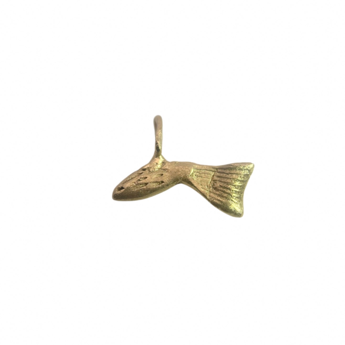 fish pendant no.2