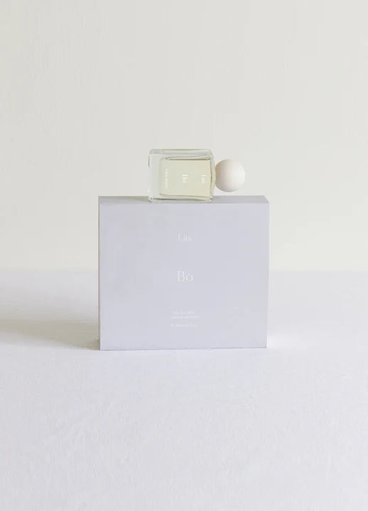 liis / eau de parfum - bo