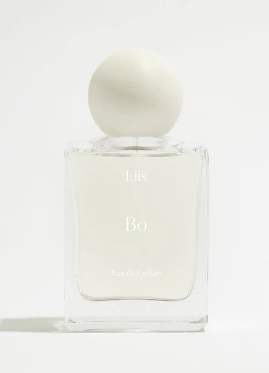 liis / eau de parfum - bo