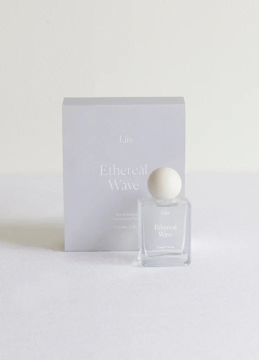 liis / eau de parfum - ethereal wave