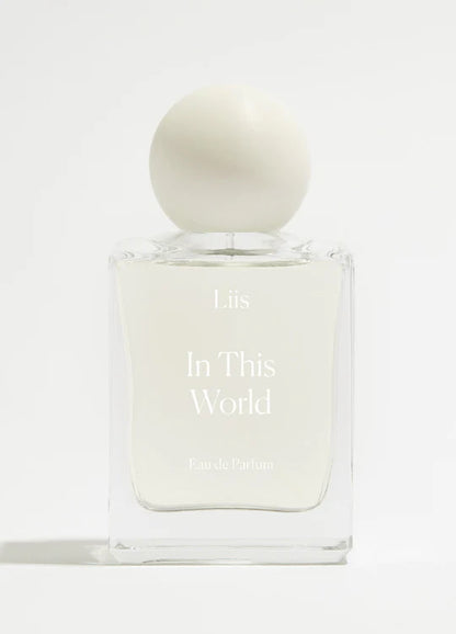 liis / eau de parfum - in this world