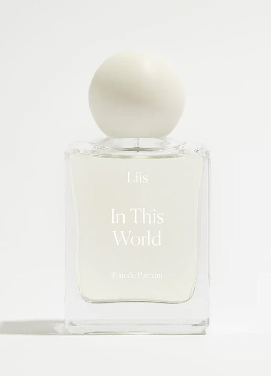 liis / eau de parfum - in this world