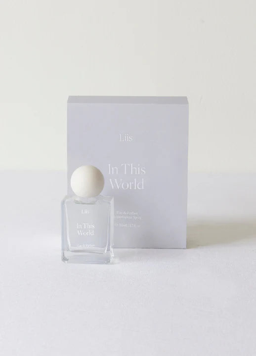 liis / eau de parfum - in this world