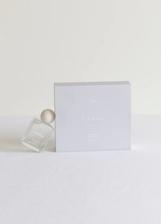 liis / eau de parfum - lucienne