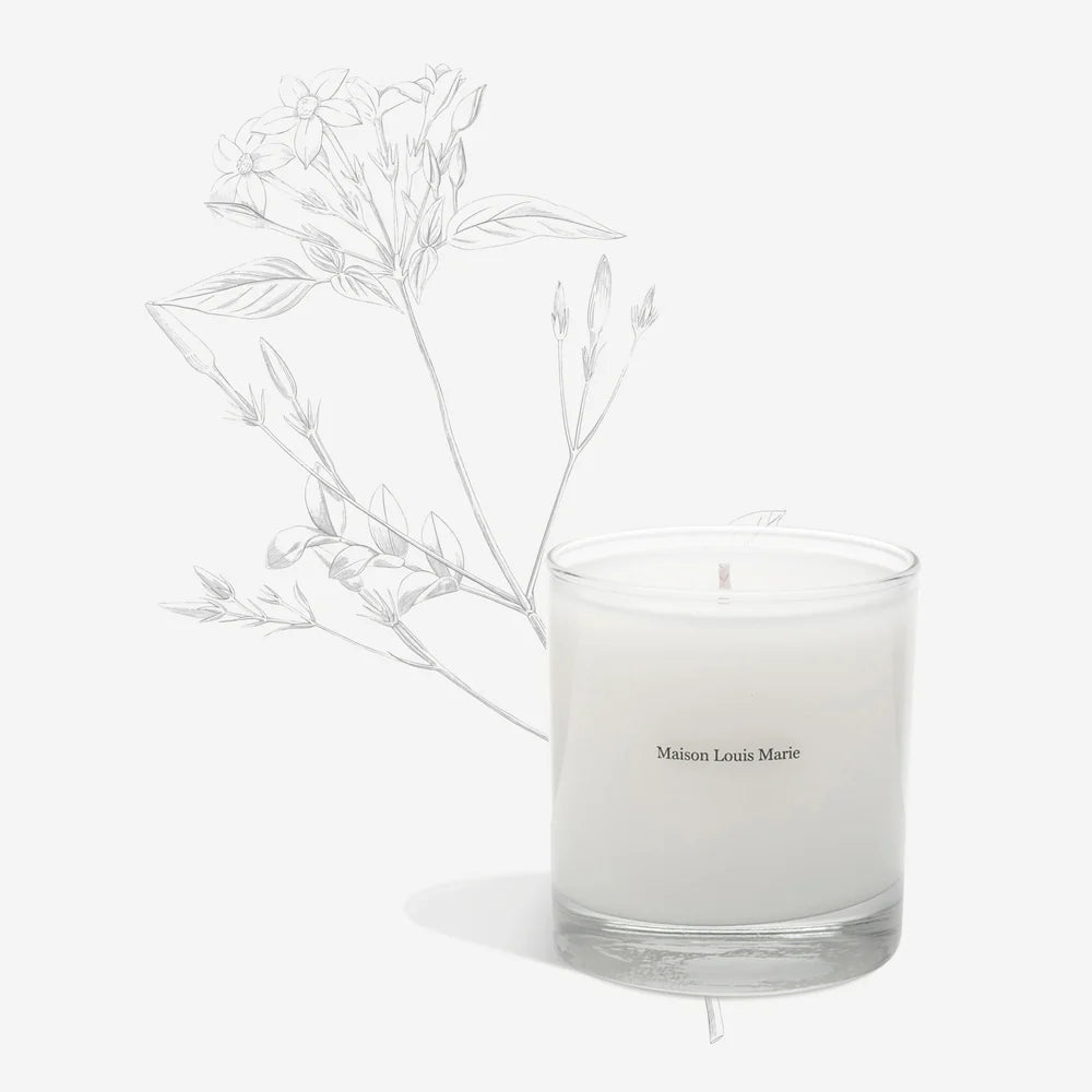 maison louis marie / candle - no.14 icila