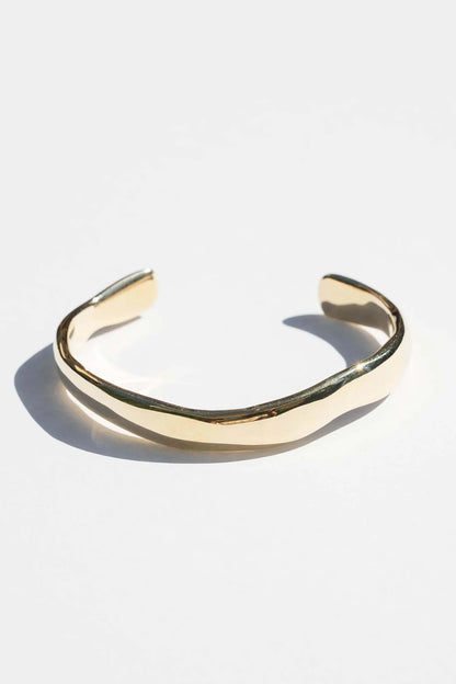 nori cuff bracelet