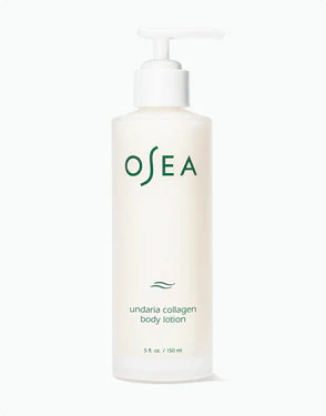 osea / undaria algae body lotion