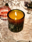 flamingo estate / night blooming jasmine & damask rose candle