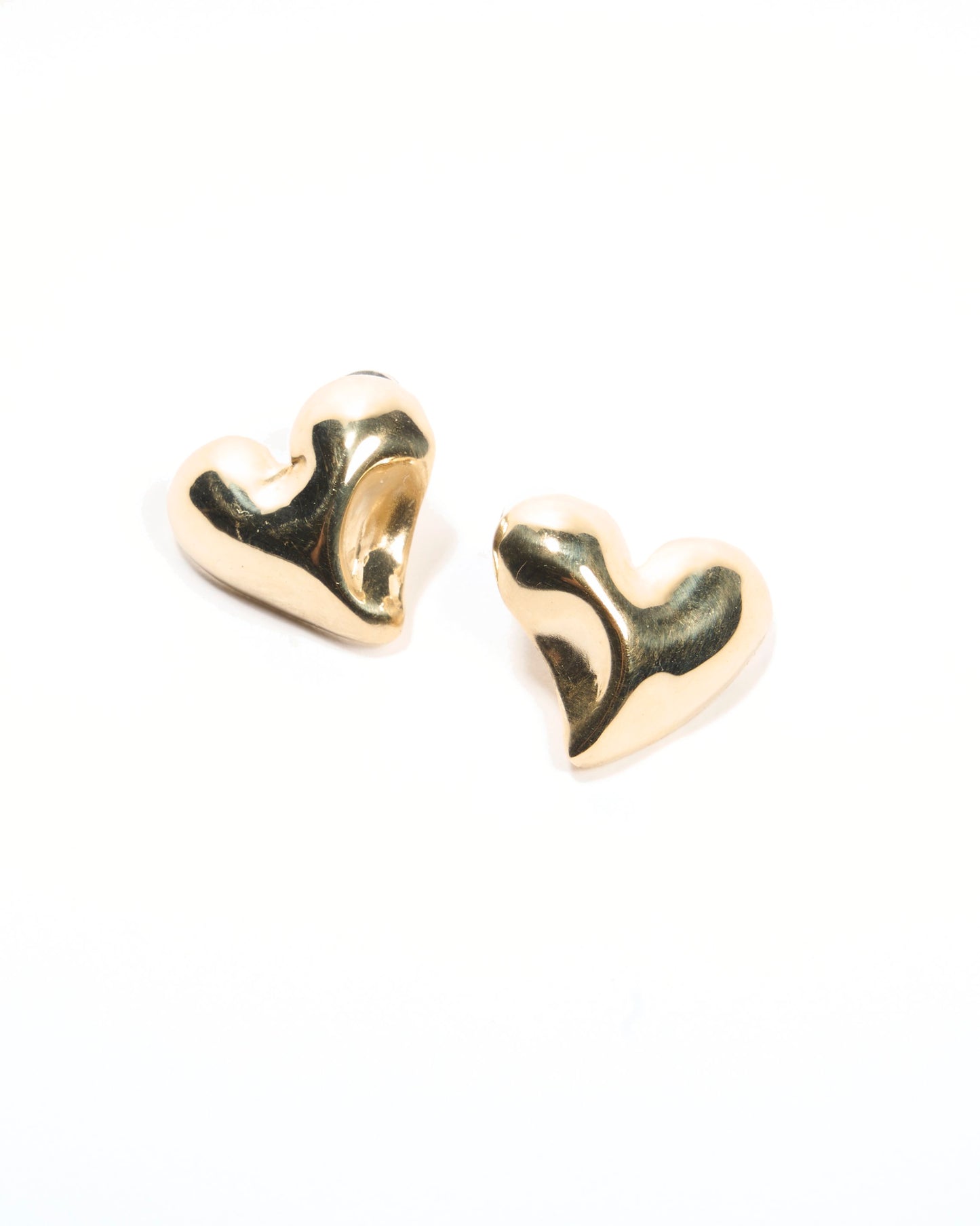 duo earrings