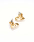 duo earrings